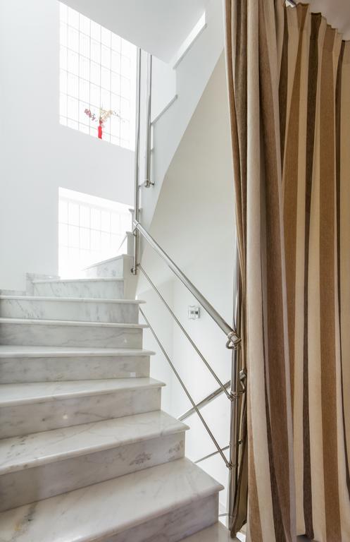 Daniil'S Luxury Villa And Spa Agios Antonios  Bagian luar foto